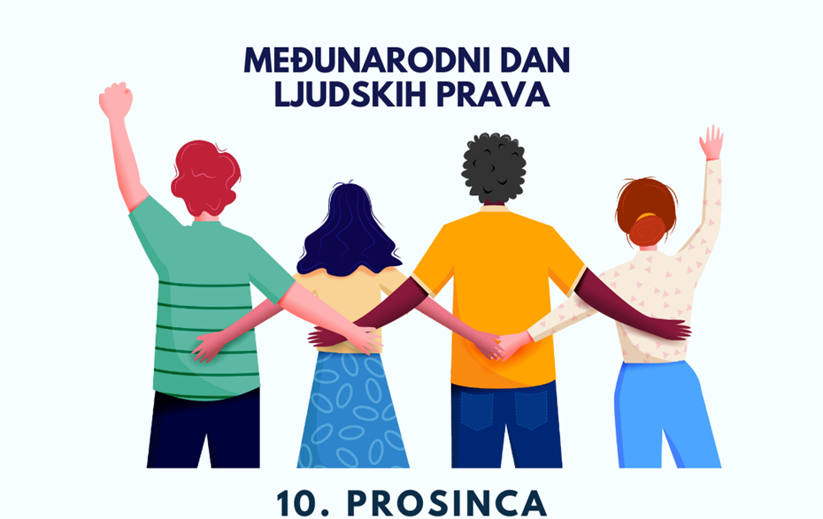 Poruka predsjednika Gradske skupštine Grada Zagreba u povodu Međunarodnog dana ljudskih prava